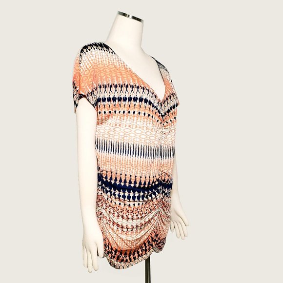 Style&co. Cinched Top NWOT - Picture 2 of 6